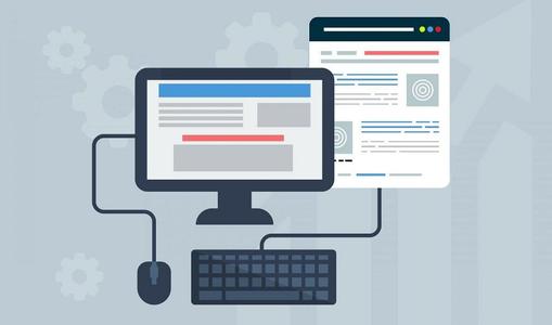 麟游分析企业网站建设需要考虑的几个重要安全因素