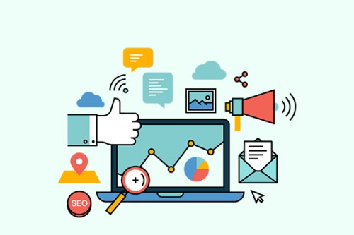 麟游提升网络推广效果企业要注意哪些方面的问题