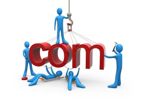 麟游企业网站建设成功与否和哪些有关呢