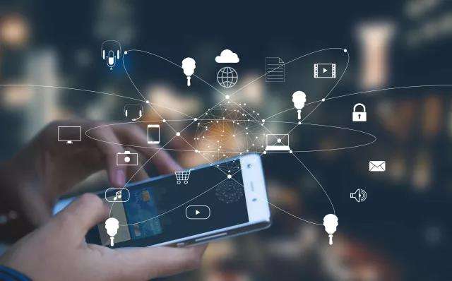 麟游分析企业做微信营销常见的几种模式