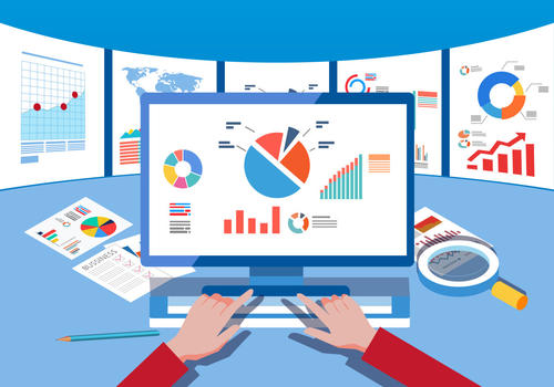 麟游哪一种网站设计风格才是适合企业呢？