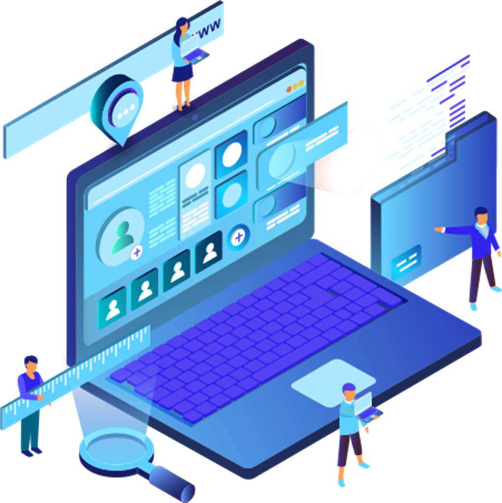 麟游分析企业网站设计过程中需要注意的几个问题