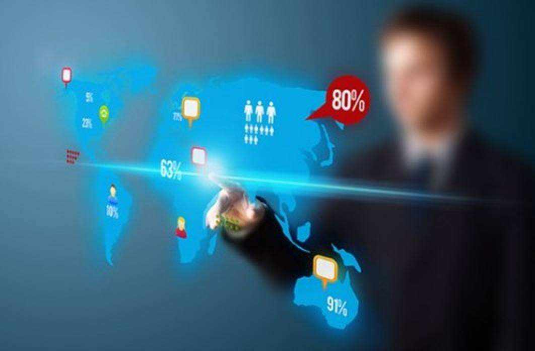 麟游企业如何制定网络推广的内容方案？